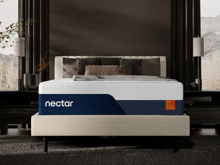 Nectar Ultra Memory Foam Mattress - Furniture House (Dover,NJ)