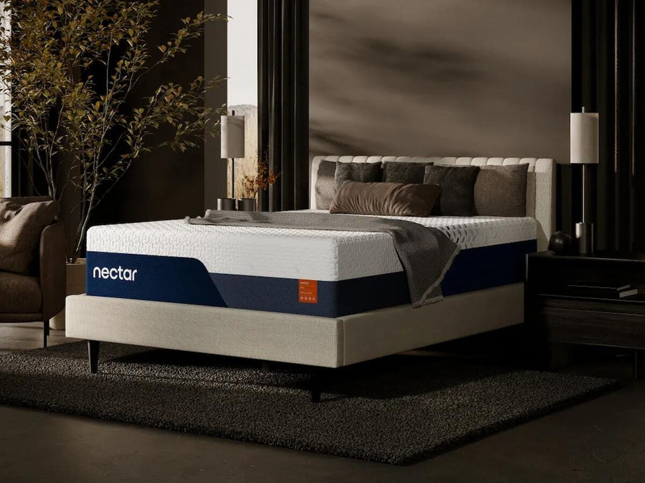 Nectar Ultra Memory Foam Mattress - Furniture House (Dover,NJ)