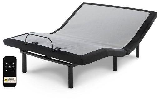 Head-Foot Model Best California King Adjustable Base - Furniture House (Dover,NJ)