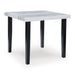Mervannie Counter Height Dining Table - Furniture House (Dover,NJ)