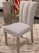 Larawyn Dining Chair - Furniture House (Dover,NJ)