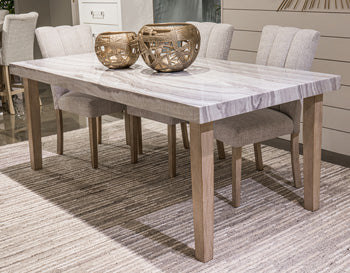 Larawyn Dining Table - Furniture House (Dover,NJ)