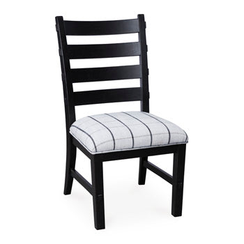 Gramburg Dining Chair - Furniture House (Dover,NJ)
