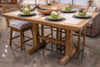 Gramburg Counter Height Dining Table - Furniture House (Dover,NJ)