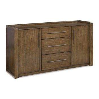 Marxmore Dining Server - Furniture House (Dover,NJ)