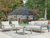 Hurley Park Outdoor Package - Furniture House (Dover,NJ)