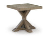 Laguna Heights Outdoor End Table - Furniture House (Dover,NJ)