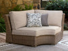 Laguna Heights Outdoor Sectional - Furniture House (Dover,NJ)