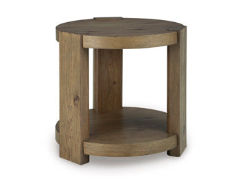 Flangren End Table - Furniture House (Dover,NJ)