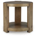Flangren End Table - Furniture House (Dover,NJ)