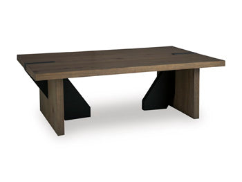 Kandinew Coffee Table - Furniture House (Dover,NJ)