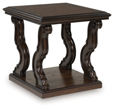 Maylee End Table - Furniture House (Dover,NJ)