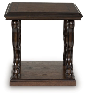 Maylee End Table - Furniture House (Dover,NJ)