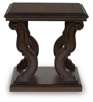 Maylee End Table - Furniture House (Dover,NJ)