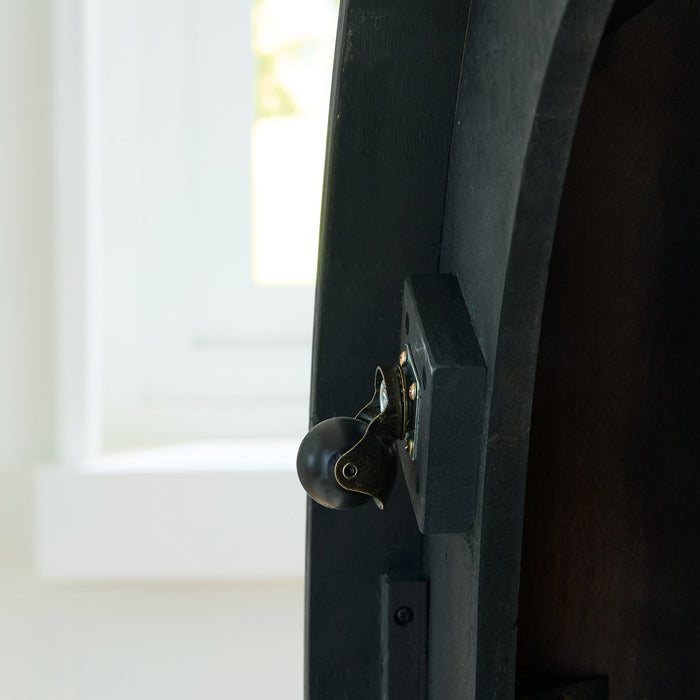 Grayman Coffee Table - Furniture House (Dover,NJ)