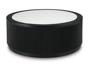 Grayman Coffee Table - Furniture House (Dover,NJ)