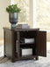 Breckington End Table - Furniture House (Dover,NJ)