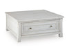 Robbinsdale Lift-Top Coffee Table - Furniture House (Dover,NJ)