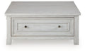 Robbinsdale Lift-Top Coffee Table - Furniture House (Dover,NJ)