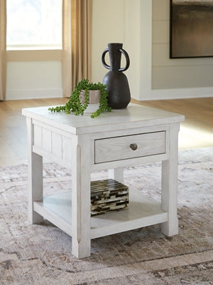 Robbinsdale End Table - Furniture House (Dover,NJ)