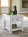 Robbinsdale End Table - Furniture House (Dover,NJ)