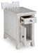 Robbinsdale Chairside End Table - Furniture House (Dover,NJ)