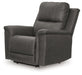 Bleckley Power Recliner - Furniture House (Dover,NJ)