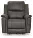 Bleckley Power Recliner - Furniture House (Dover,NJ)
