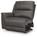 Bleckley Power Reclining Sectional - Furniture House (Dover,NJ)