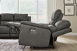 Bleckley Power Reclining Sofa - Furniture House (Dover,NJ)