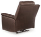 Bleckley Power Recliner - Furniture House (Dover,NJ)