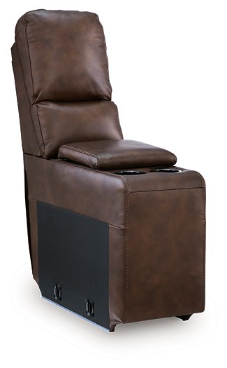 Bleckley Power Reclining Sectional