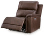 Bleckley Power Reclining Sectional - Furniture House (Dover,NJ)