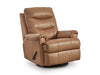 Flynwood Swivel Glider Recliner - Furniture House (Dover,NJ)