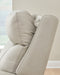 Pincara Power AutoGlide Recliner - Furniture House (Dover,NJ)