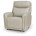 Pincara Power AutoGlide Recliner - Furniture House (Dover,NJ)