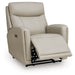 Pincara Power AutoGlide Recliner - Furniture House (Dover,NJ)
