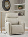 Pincara Power AutoGlide Recliner - Furniture House (Dover,NJ)
