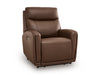 Pincara Power AutoGlide Recliner - Furniture House (Dover,NJ)