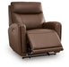 Pincara Power AutoGlide Recliner - Furniture House (Dover,NJ)