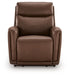 Pincara Power AutoGlide Recliner - Furniture House (Dover,NJ)