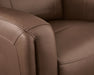 Pincara Power AutoGlide Recliner - Furniture House (Dover,NJ)