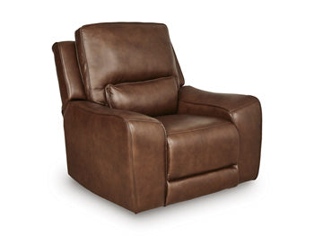 DeepWakes Power Recliner - Furniture House (Dover,NJ)