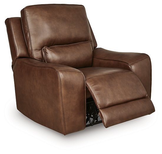 DeepWakes Power Recliner - Furniture House (Dover,NJ)
