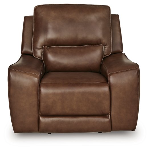 DeepWakes Power Recliner - Furniture House (Dover,NJ)
