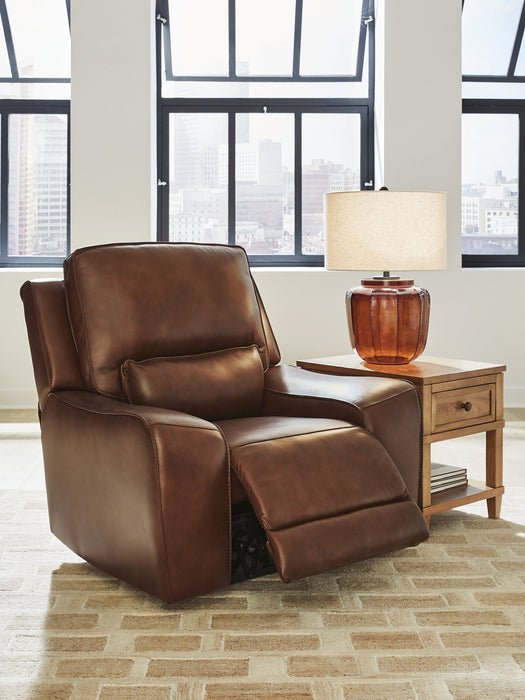 DeepWakes Power Recliner - Furniture House (Dover,NJ)