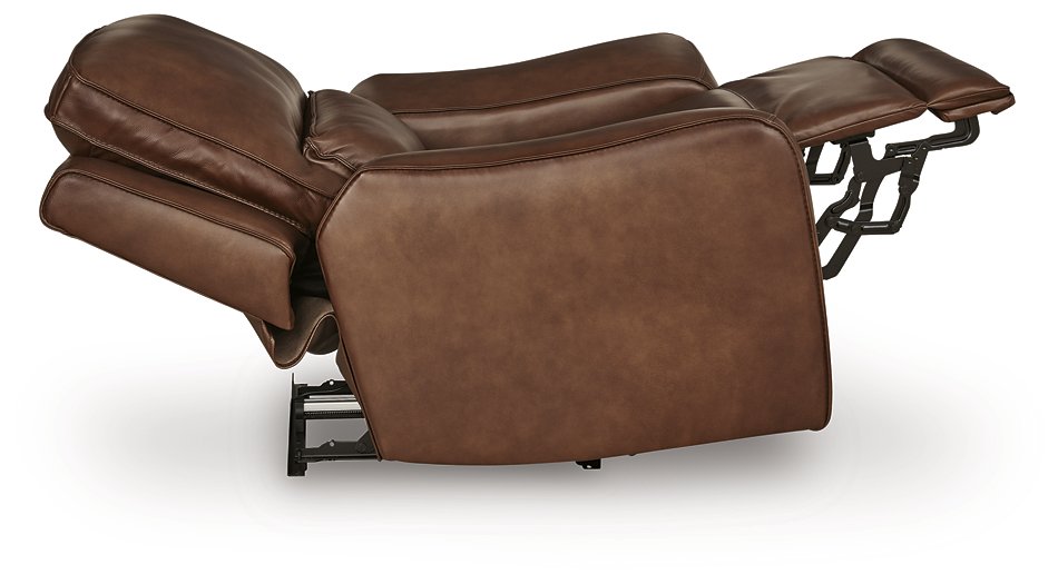 DeepWakes Power Recliner - Furniture House (Dover,NJ)
