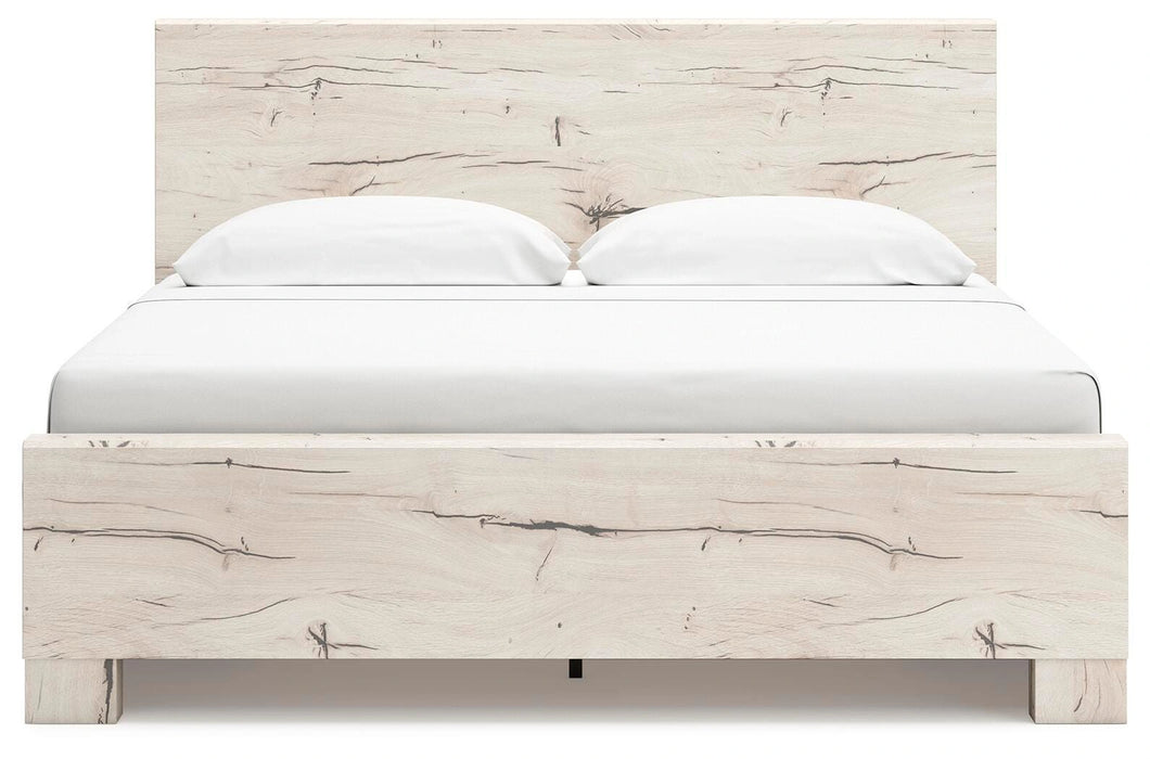 Lawroy Bed