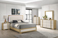 Hyland Nightstand - Furniture House (Dover,NJ)
