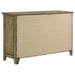 Hazlewood Dresser - Furniture House (Dover,NJ)